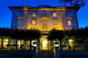  Hotel Alexander Palme  Кьянчано Терме